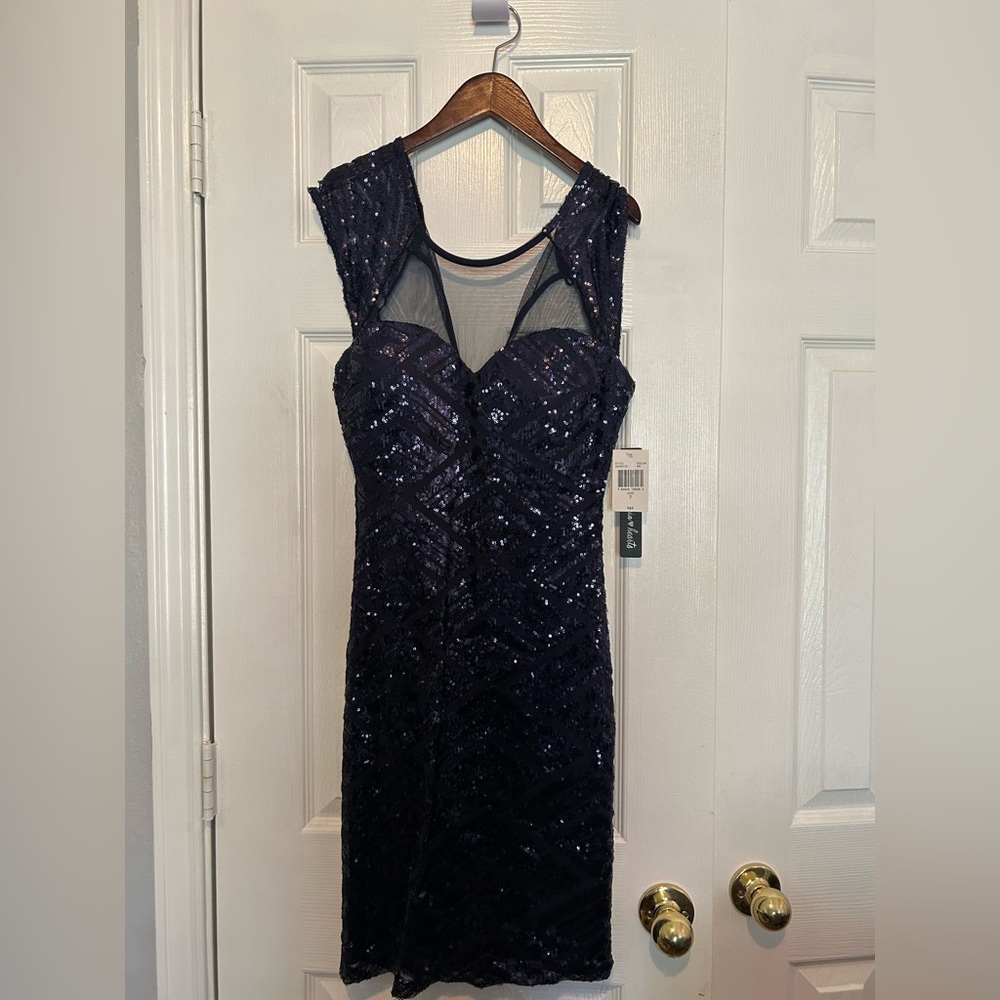 Women's Size 7 Evening Dress
